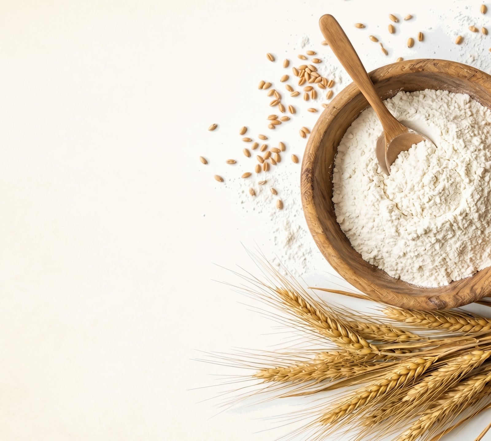 Spices from farm to kitchen